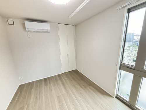 クレヴィアの物件内観写真