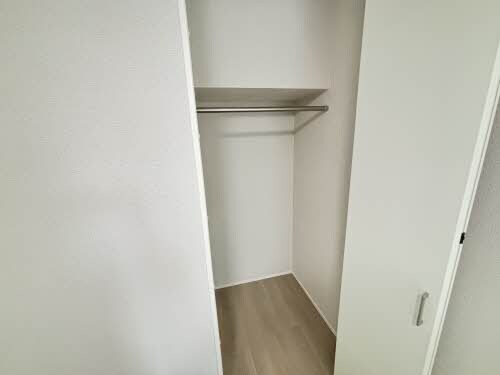 クレヴィアの物件内観写真