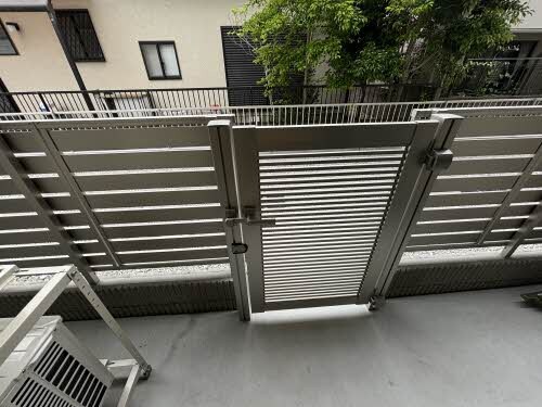 クレヴィアの物件内観写真