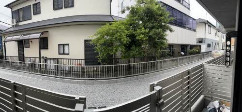 クレヴィアの物件内観写真