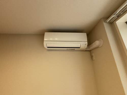 クレヴィアの物件内観写真