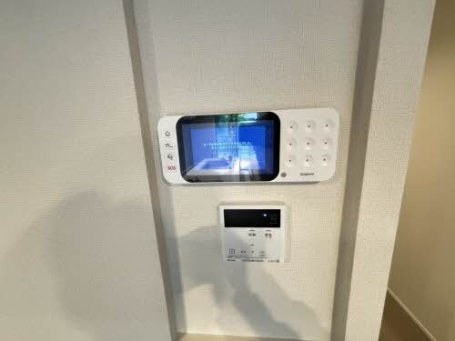 クレヴィアの物件内観写真