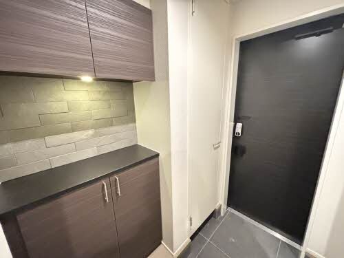 クレヴィアの物件内観写真