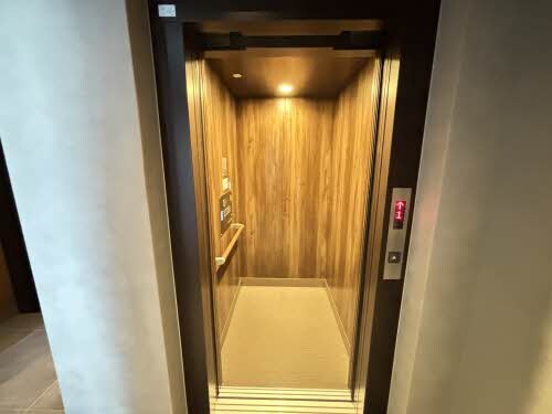 クレヴィアの物件内観写真