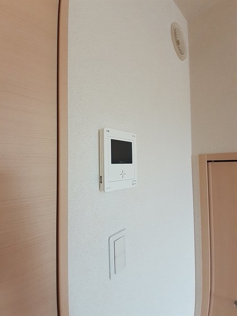 グローヴ・ガーデンⅢの物件内観写真