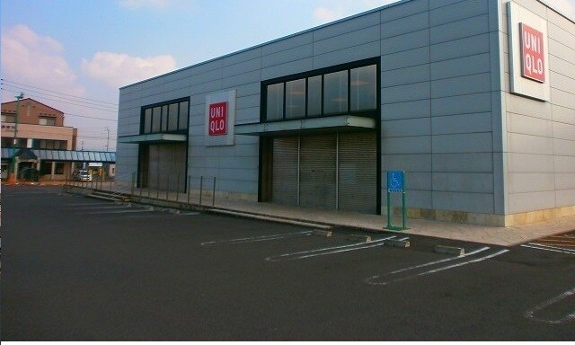 グローヴ・ガーデンⅢの物件内観写真