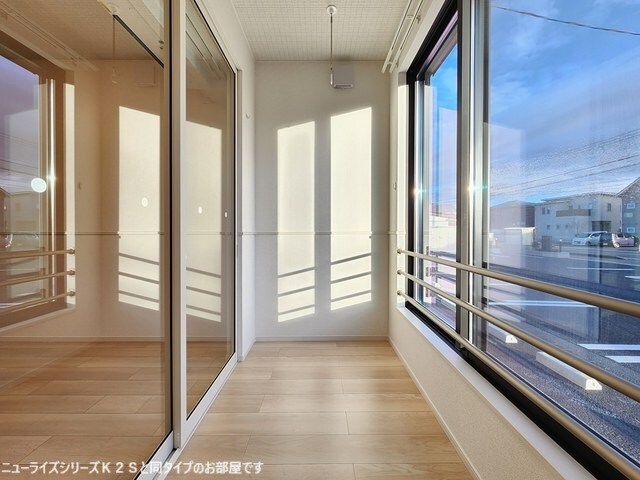 グラン　ボヌールの物件内観写真