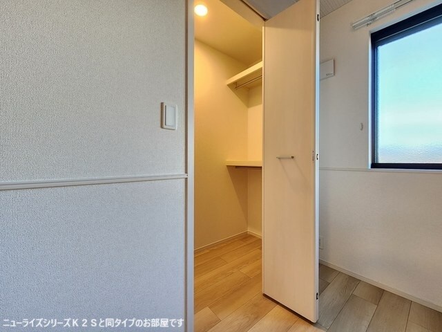 グラン　ボヌールの物件内観写真