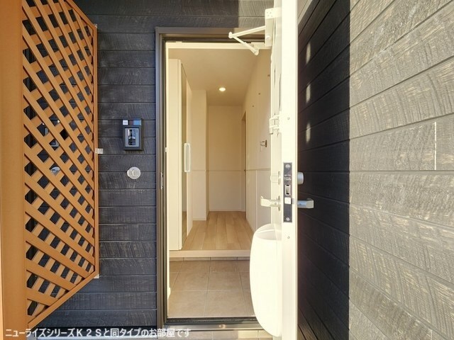 グラン　ボヌールの物件内観写真