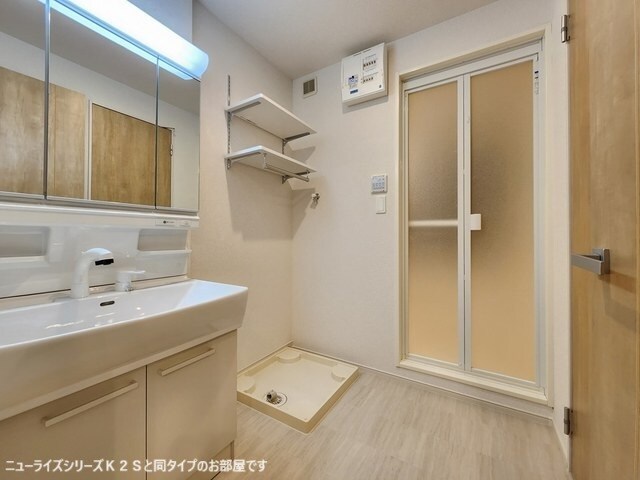 グラン　ボヌールの物件内観写真