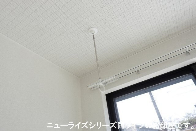 グラン　ボヌールの物件内観写真