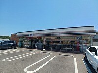 グラン　ボヌールの物件内観写真