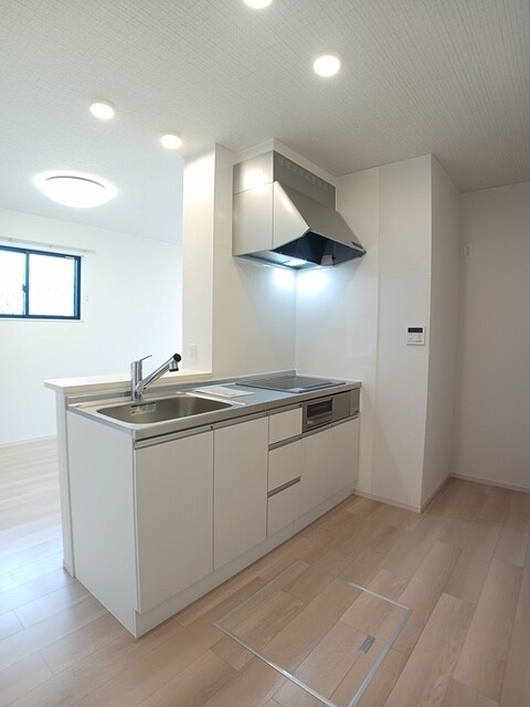 ベルエア国分寺Ｄの物件内観写真