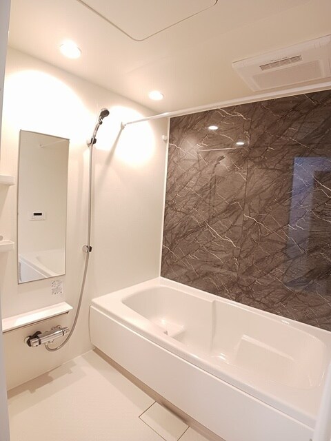 ベルエア国分寺Ｄの物件内観写真