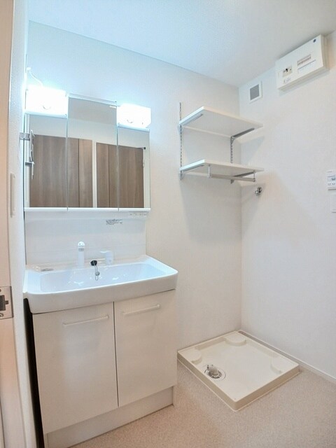 ベルエア国分寺Ｄの物件内観写真