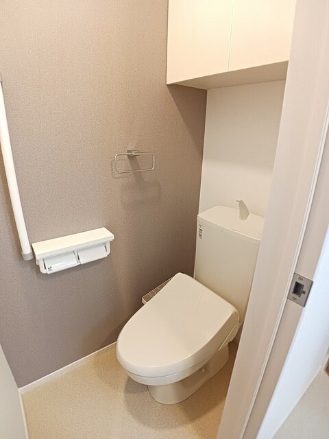 ベルエア国分寺Ｄの物件内観写真