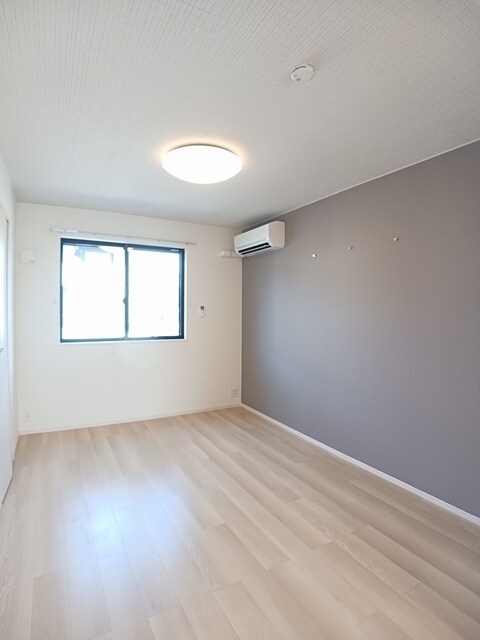 ベルエア国分寺Ｄの物件内観写真