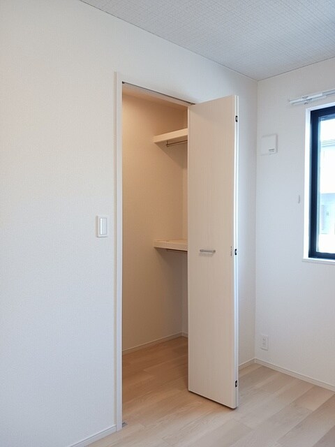 ベルエア国分寺Ｄの物件内観写真