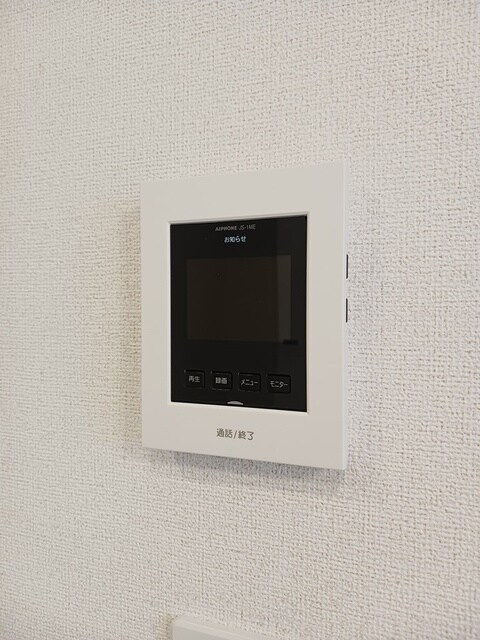 ベルエア国分寺Ｄの物件内観写真