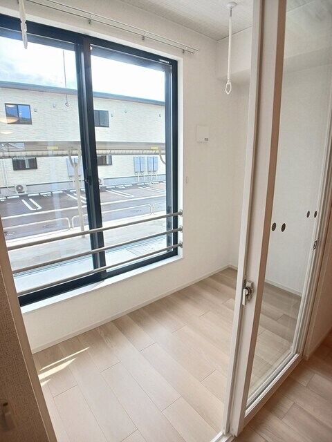 ベルエア国分寺Ｄの物件内観写真