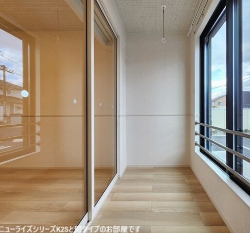 太田下町アパート（０２８３９９９０１）の物件内観写真