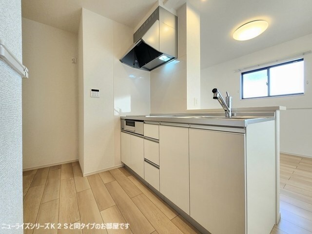 太田下町アパート（０２８３９９９０１）の物件内観写真