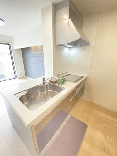 ベレオ ミルフィオーレの物件内観写真