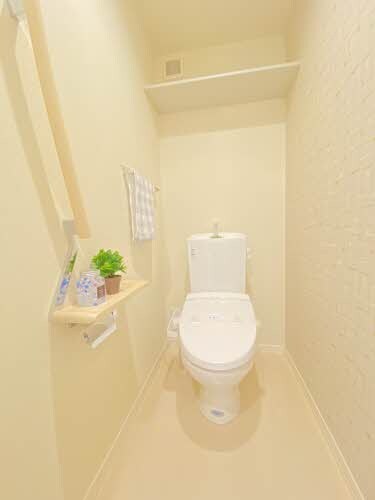 ベレオ ミルフィオーレの物件内観写真