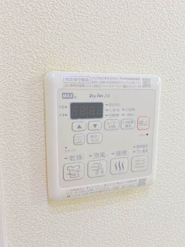 ベレオ ミルフィオーレの物件内観写真