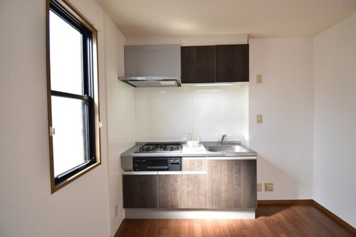 アドミレー樹太 C棟の物件内観写真