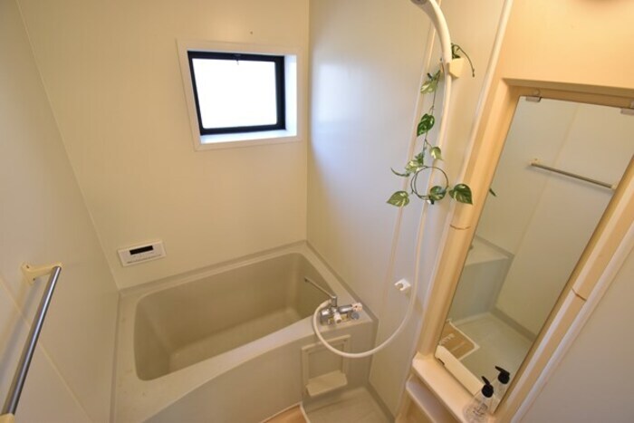 アドミレー樹太 C棟の物件内観写真