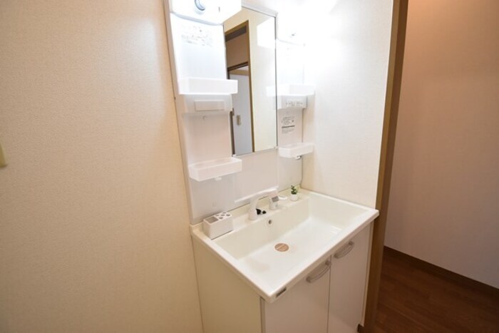 アドミレー樹太 C棟の物件内観写真