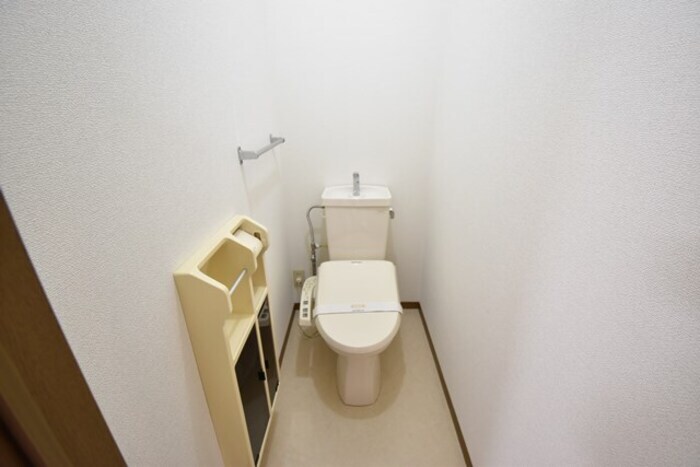 アドミレー樹太 C棟の物件内観写真