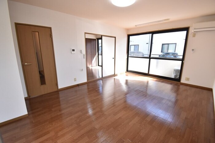 アドミレー樹太 C棟の物件内観写真