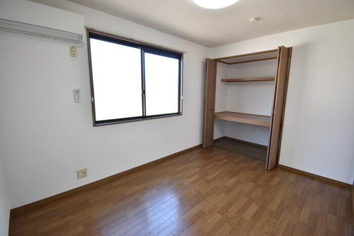 アドミレー樹太 C棟の物件内観写真