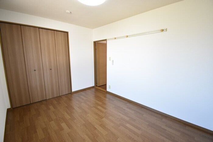 アドミレー樹太 C棟の物件内観写真