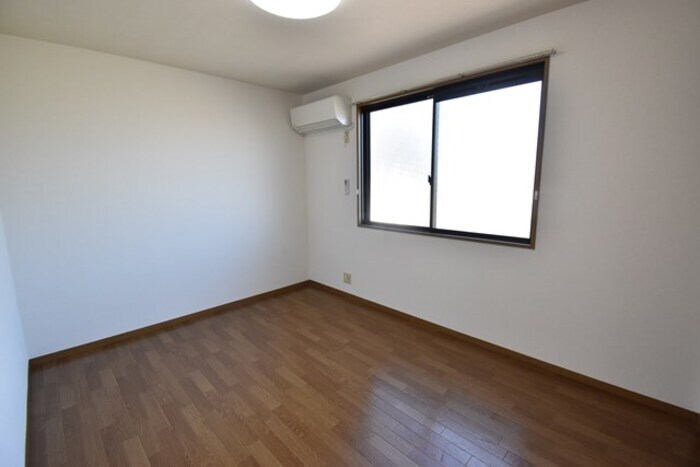 アドミレー樹太 C棟の物件内観写真