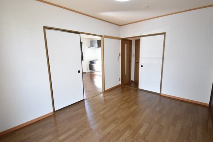 アドミレー樹太 C棟の物件内観写真