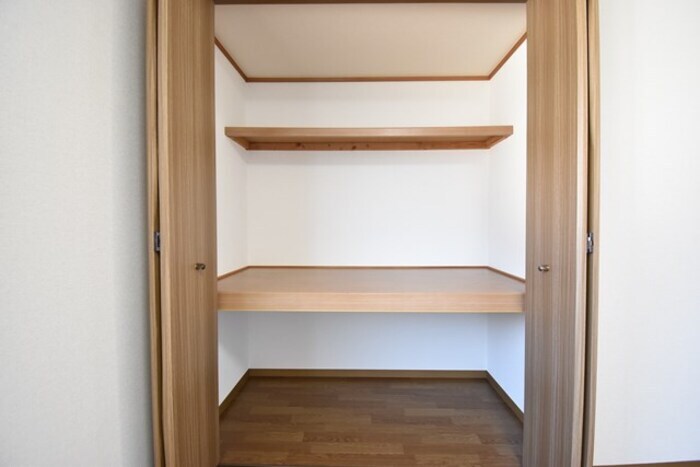 アドミレー樹太 C棟の物件内観写真