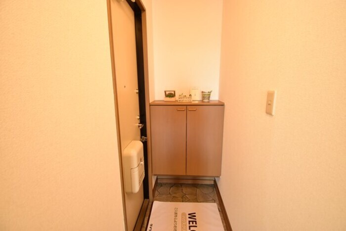 アドミレー樹太 C棟の物件内観写真