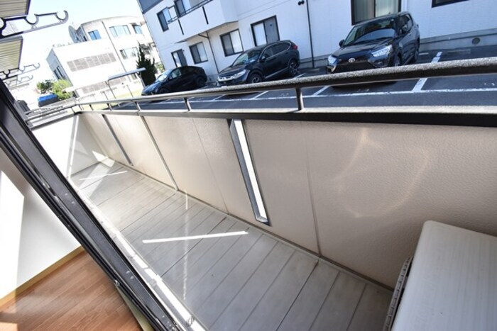 アドミレー樹太 C棟の物件内観写真