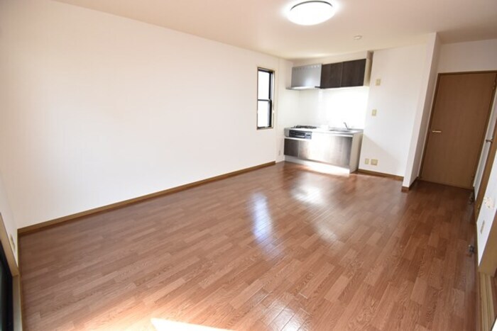 アドミレー樹太 C棟の物件内観写真