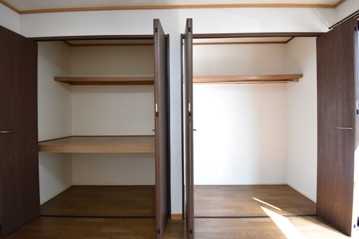 アドミレー樹太 C棟の物件内観写真