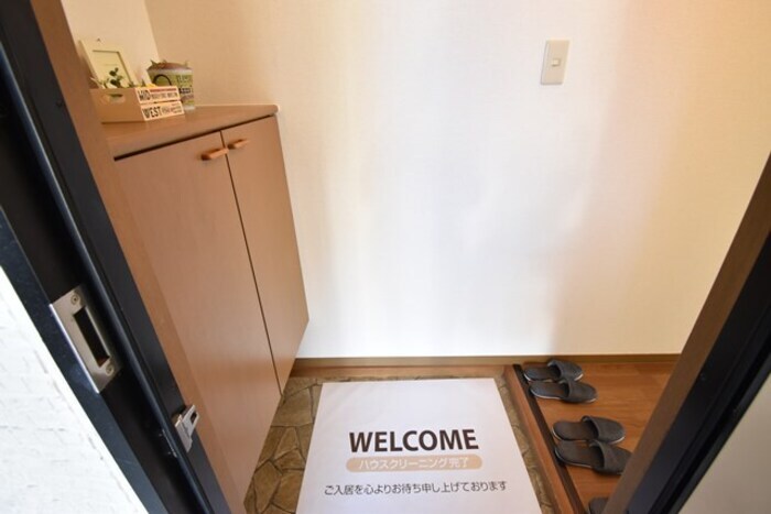 アドミレー樹太 C棟の物件内観写真