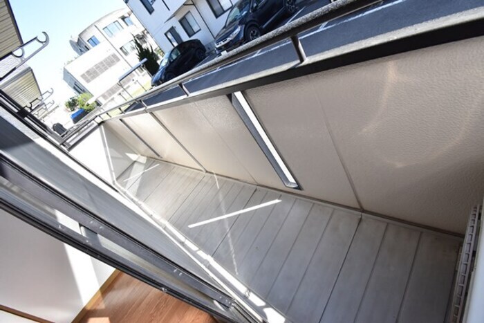 アドミレー樹太 C棟の物件内観写真