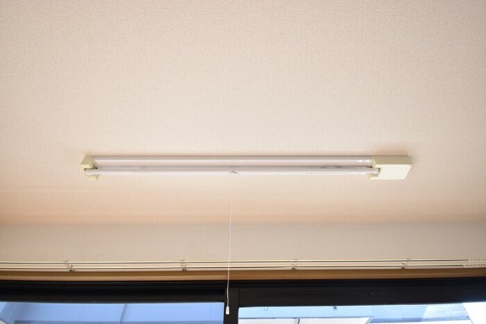 アドミレー樹太 C棟の物件内観写真