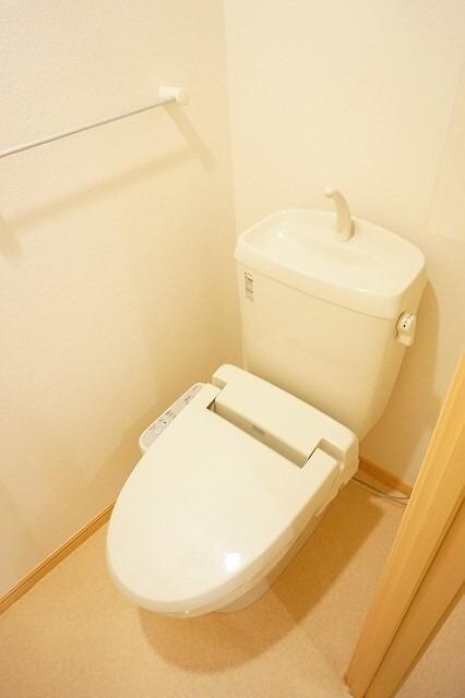 アルカンシェル　ＧⅡの物件内観写真