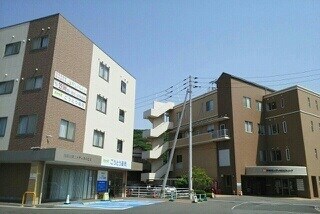 アルカンシェル　ＧⅡの物件内観写真