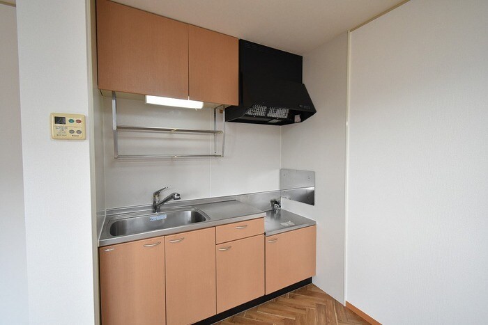 グレイスフルＹ B棟の物件内観写真