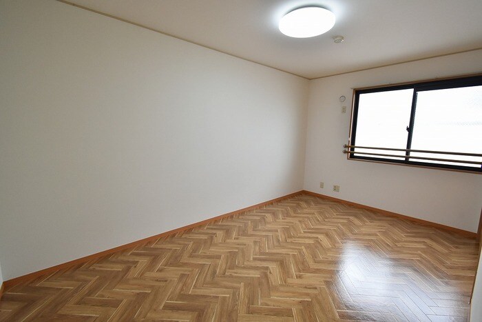 グレイスフルＹ B棟の物件内観写真